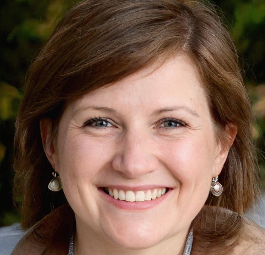 Lisa Hoffmann - Programmteilnehmerin