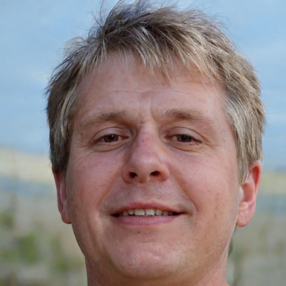 Matthias Hofer, Programm-Teilnehmer